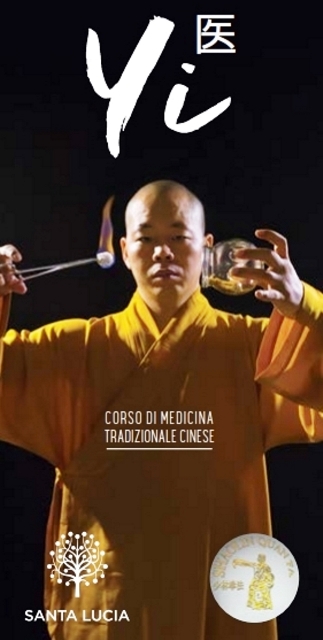 Immagine dell’evento Corso Medicina Tradizionale Cinese (M.T.C.) - Roma