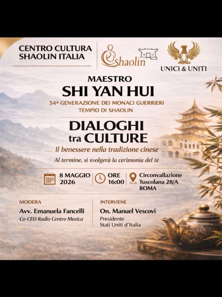 Immagine dell’evento Conferenza sulla salute