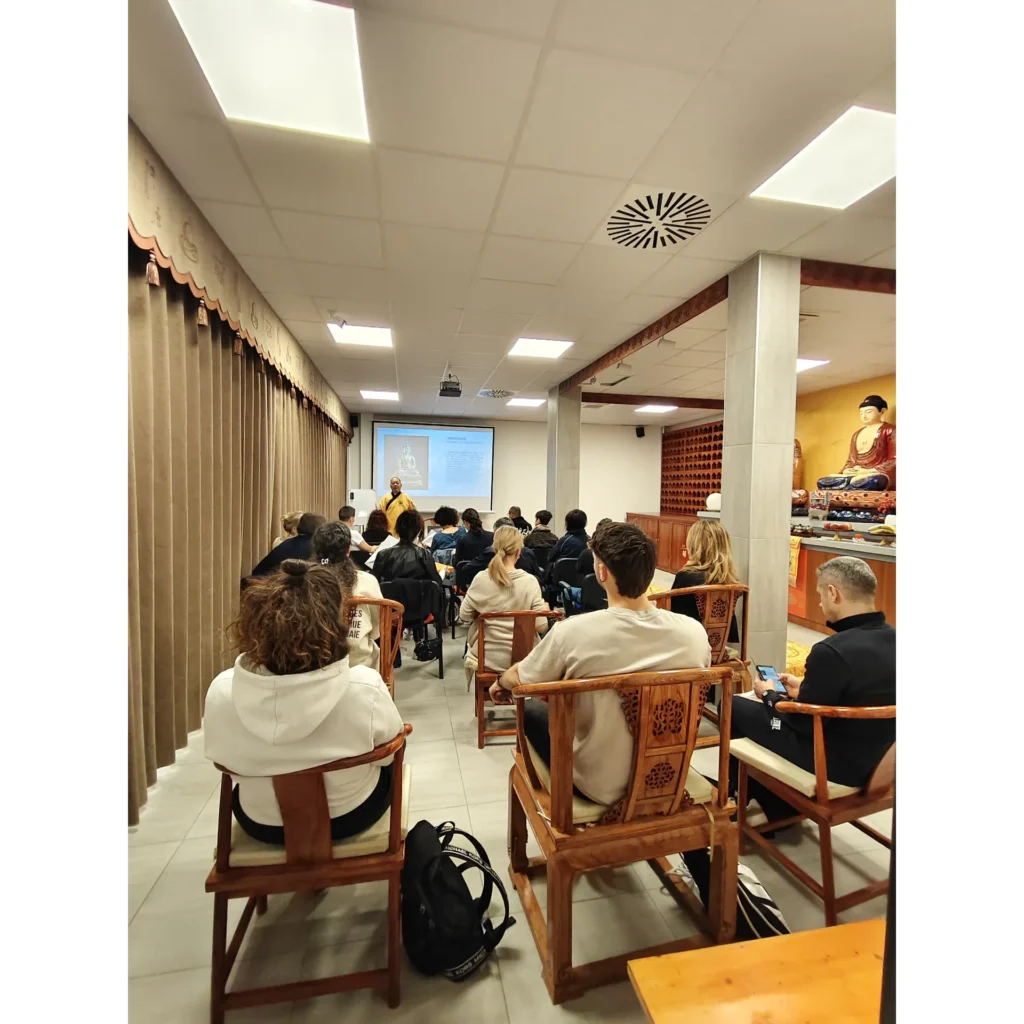 Corso di Medicina Tradizionale Cinese