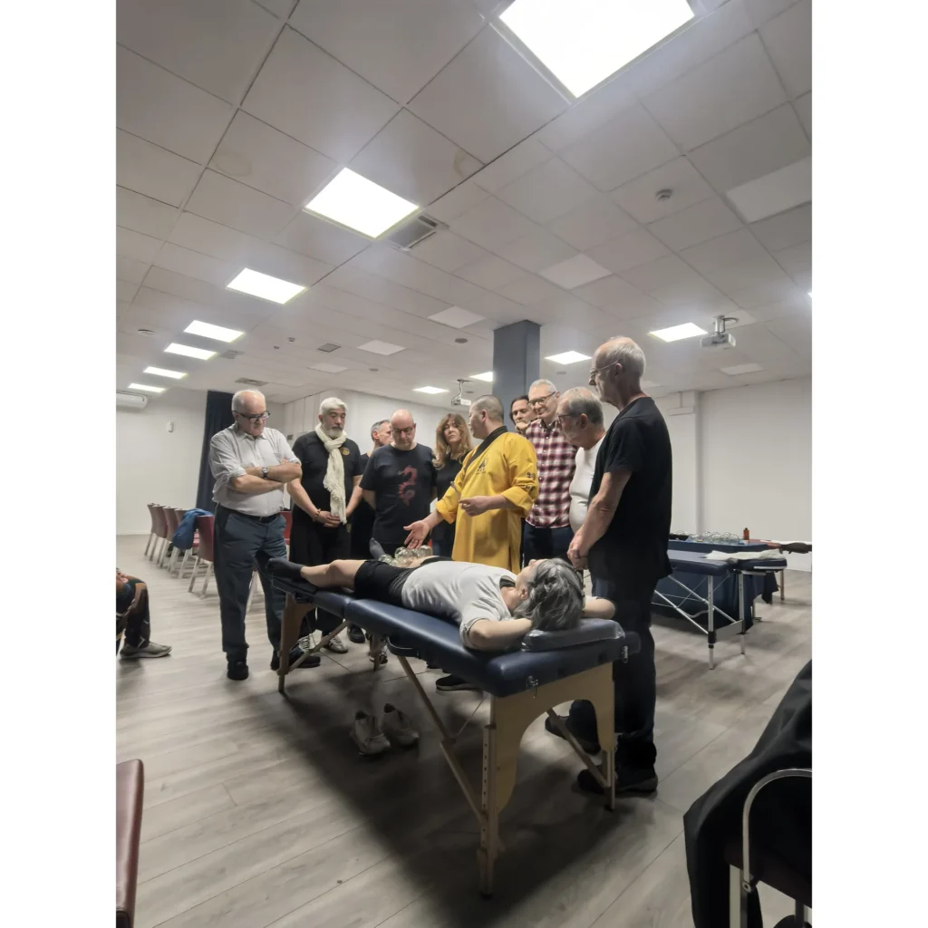 Corso di Medicina Tradizionale Cinese