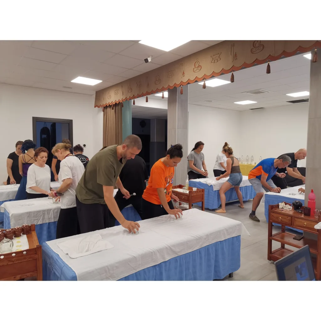 Corso di Medicina Tradizionale Cinese