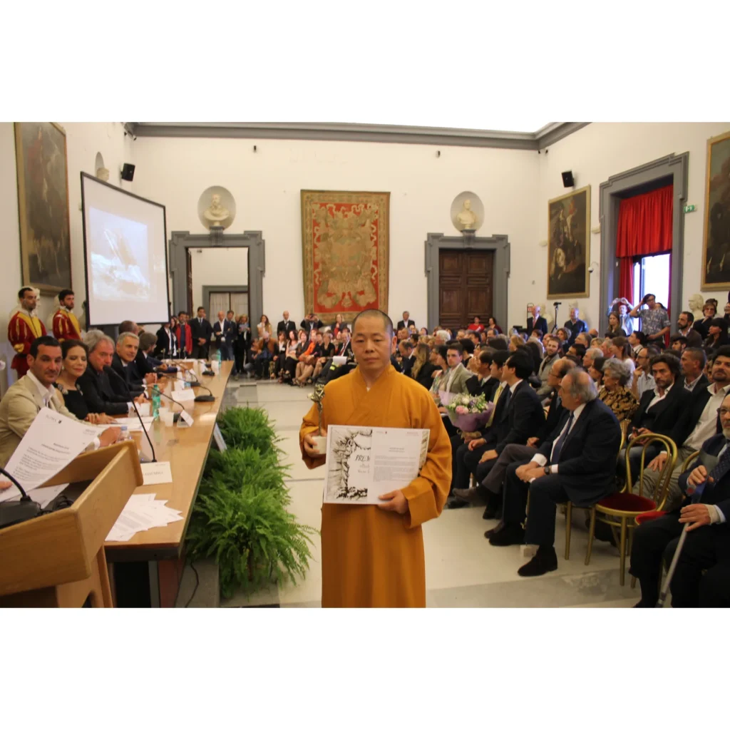 Media, stampa e pubblicazioni di Cultura Shaolin Italia
