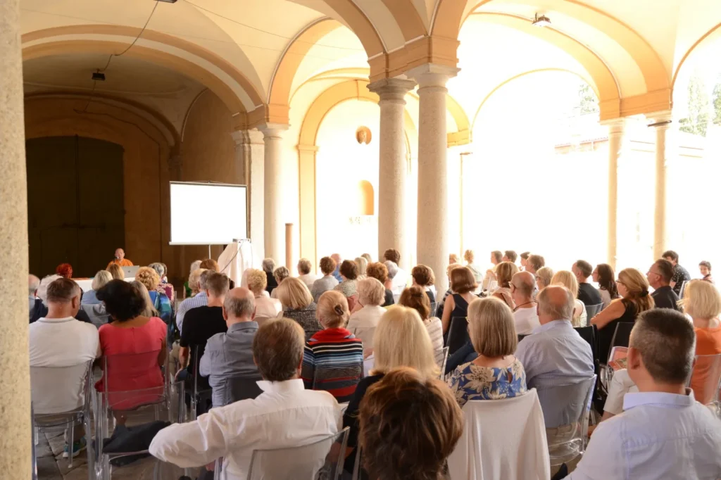 Media, stampa e pubblicazioni di Cultura Shaolin Italia