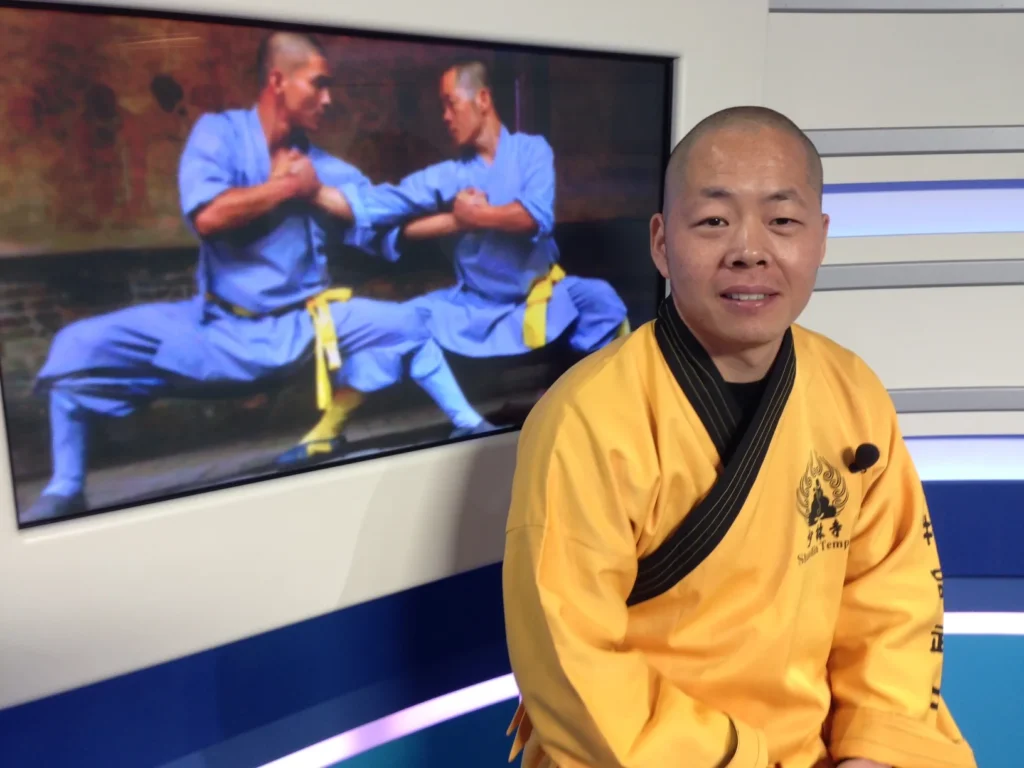 Media, stampa e pubblicazioni di Cultura Shaolin Italia