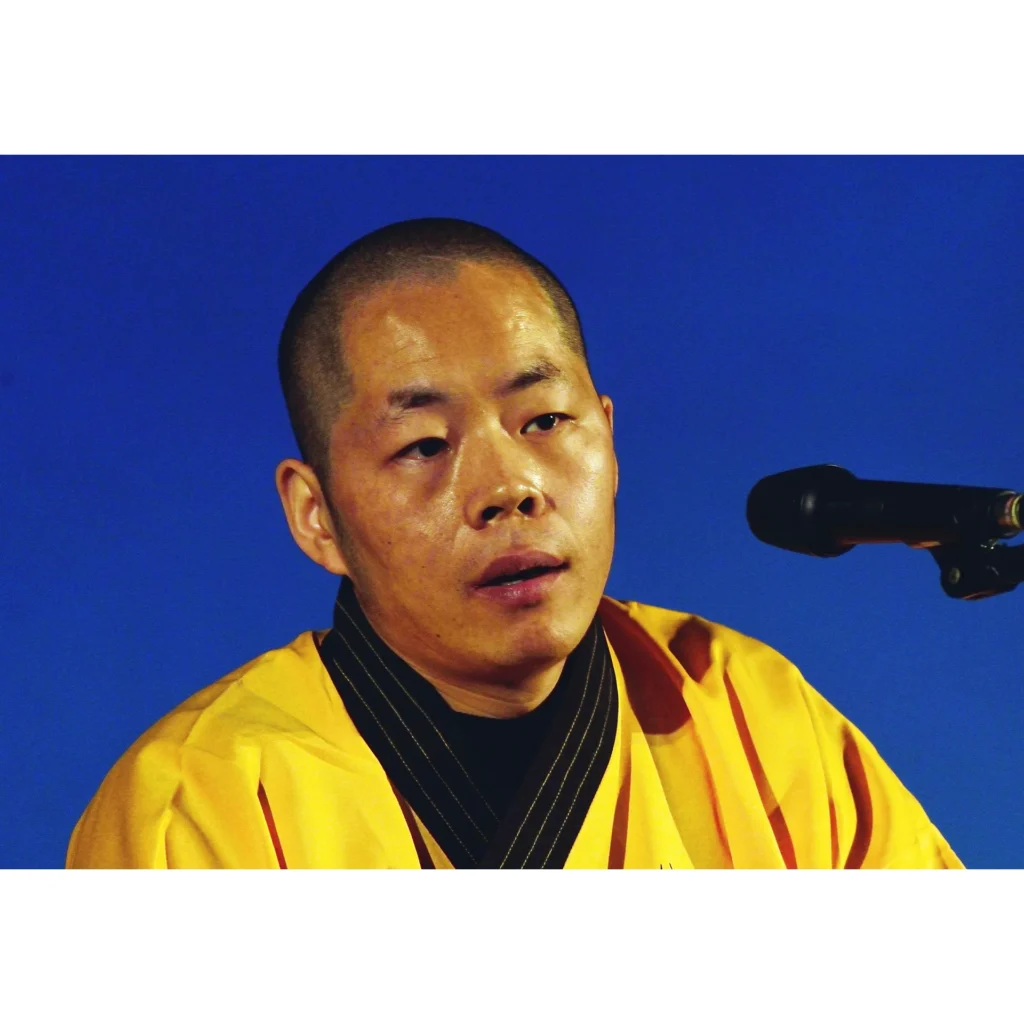 Media, stampa e pubblicazioni di Cultura Shaolin Italia
