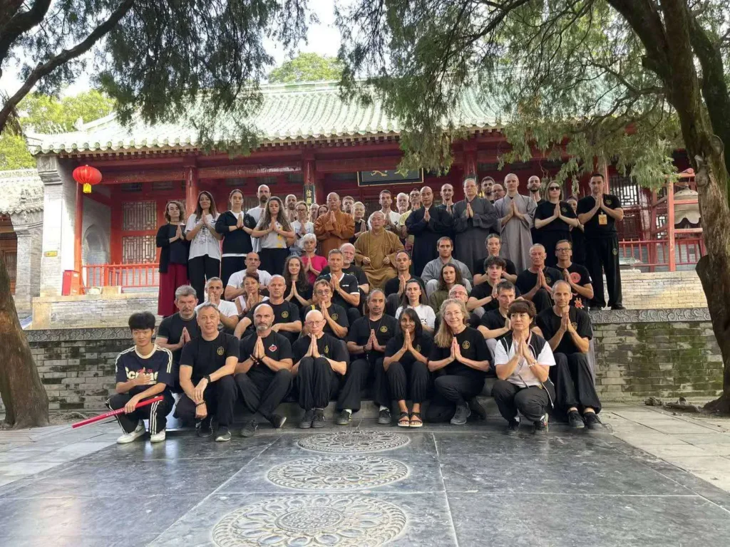 Viaggi in Cina organizzati da Cultura Shaolin Italia
