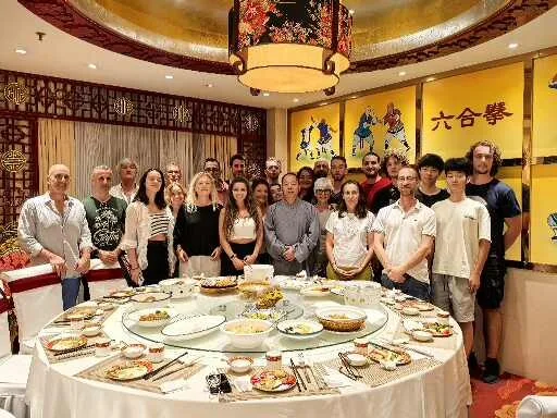 Viaggi in Cina organizzati da Cultura Shaolin Italia